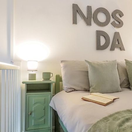 Butland Cottage Pembroke Esterno foto