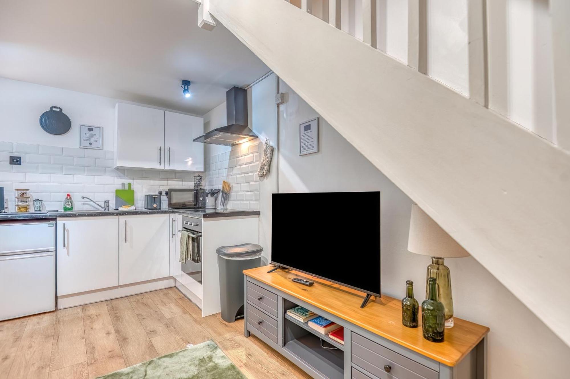 Butland Cottage Pembroke Esterno foto